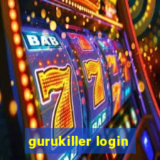 gurukiller login